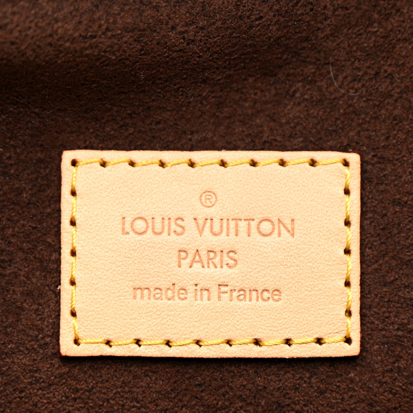 Monogram Metis