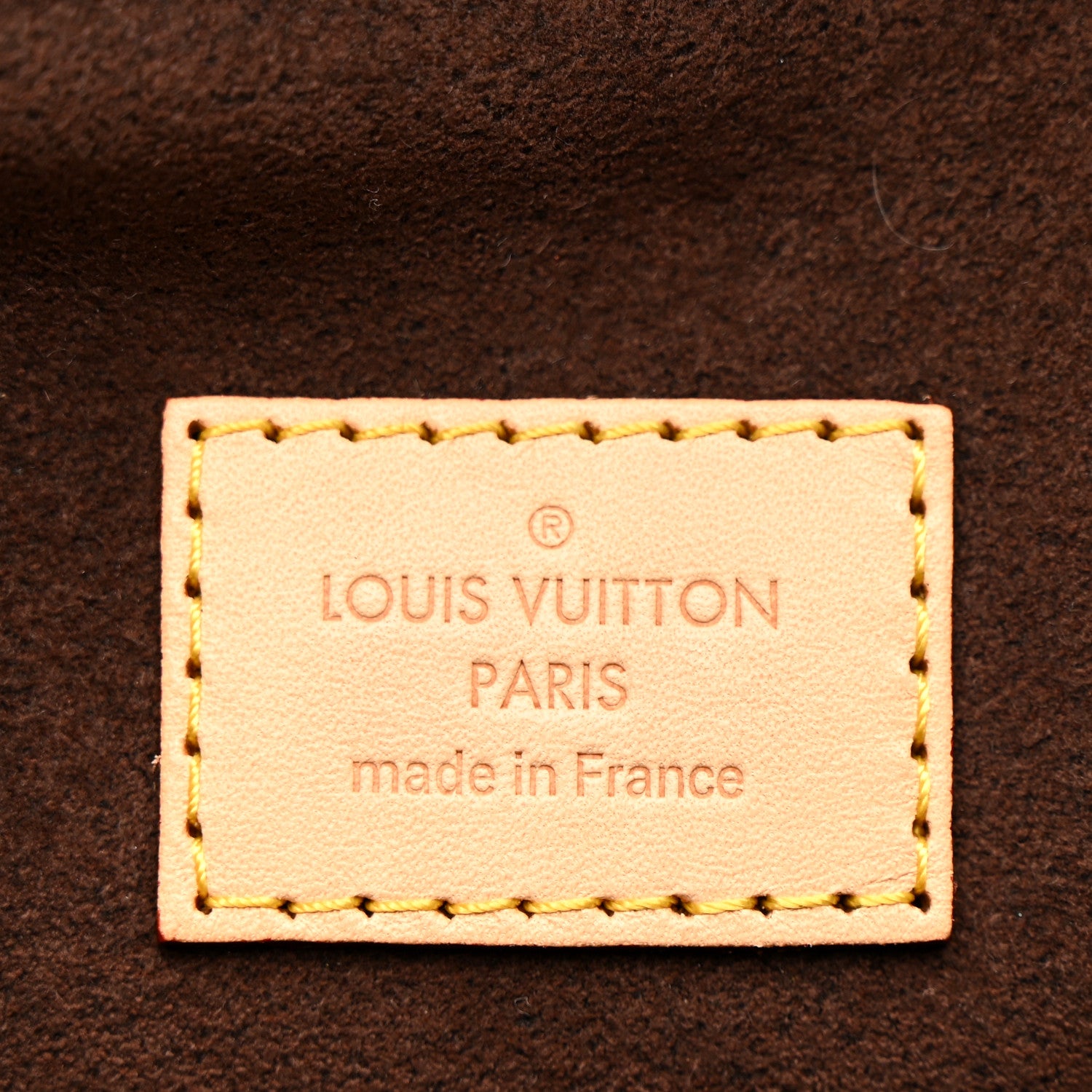 Louis Vuitton Monogram Metis 6 of 10