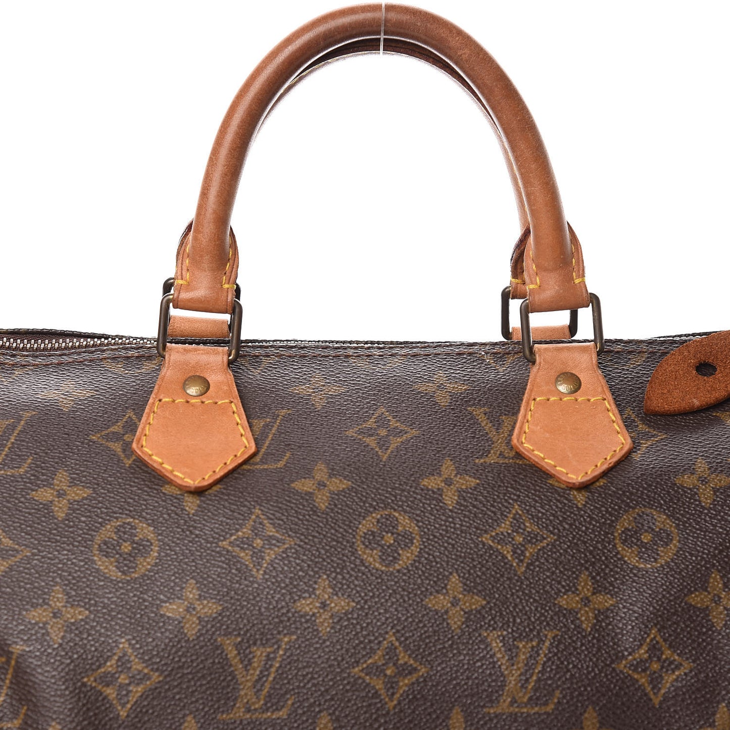 Monogram Speedy 35