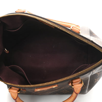 Louis Vuitton Monogram Turenne PM 4 of 17