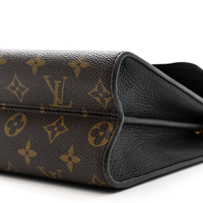 Louis Vuitton Monogram Victoire Black 10 of 10