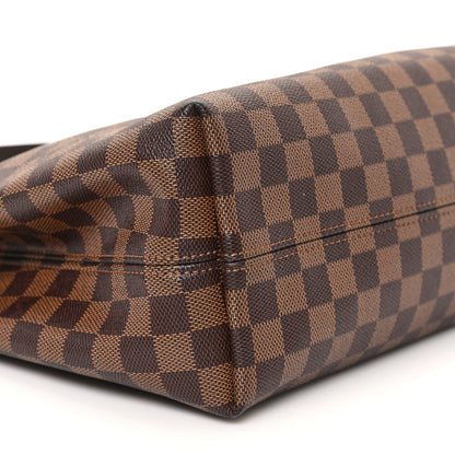 Louis Vuitton Damier Ebene Graceful MM 8 of 10
