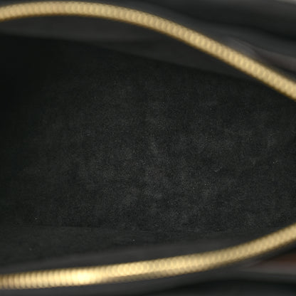 Louis Vuitton Monogram Vendome BB Black 5 of 11