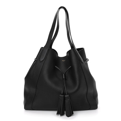 Mulberry Heavy Grain Calfskin Small Millie 3 of 11