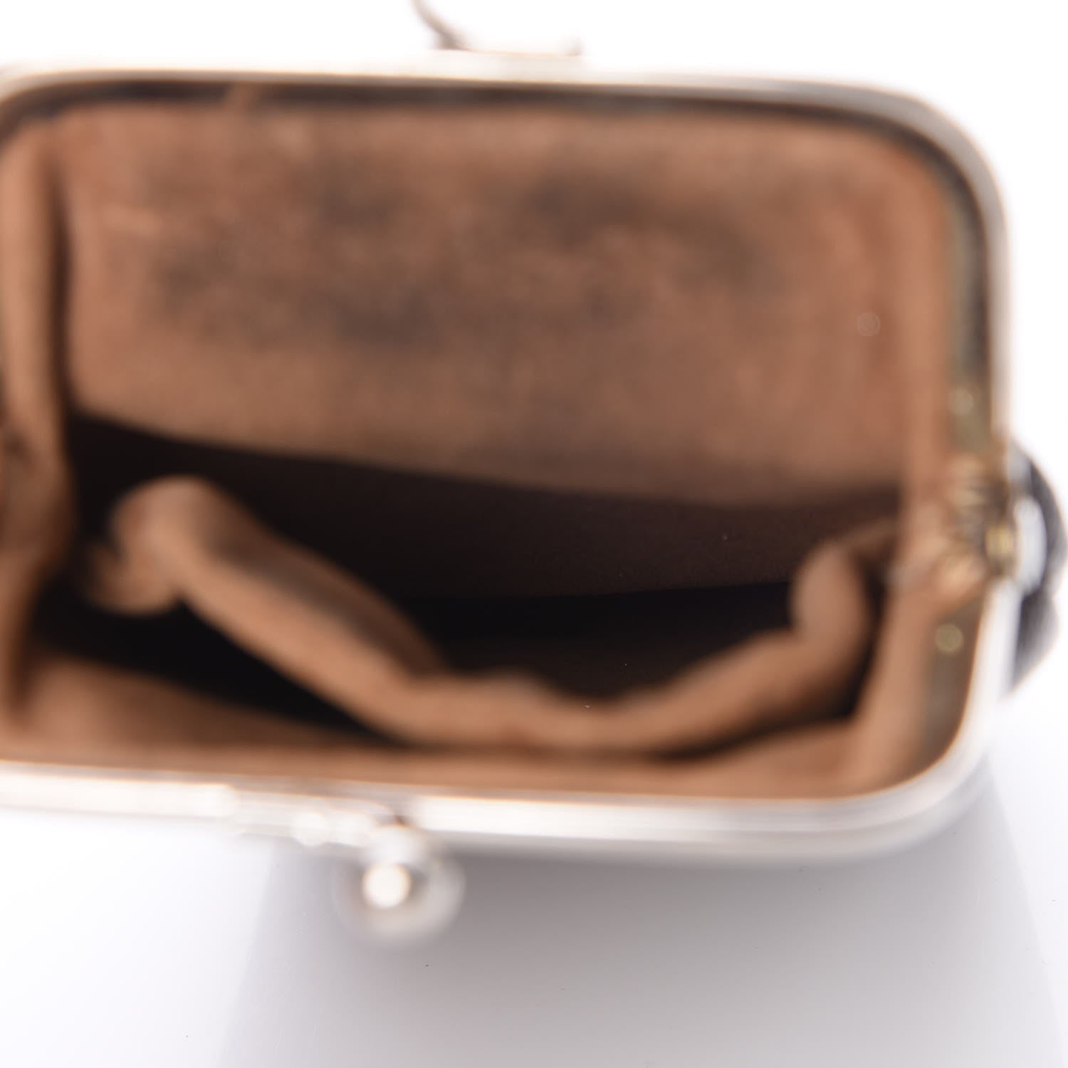Louis Vuitton Monogram Eyeglass Case 5 of 10