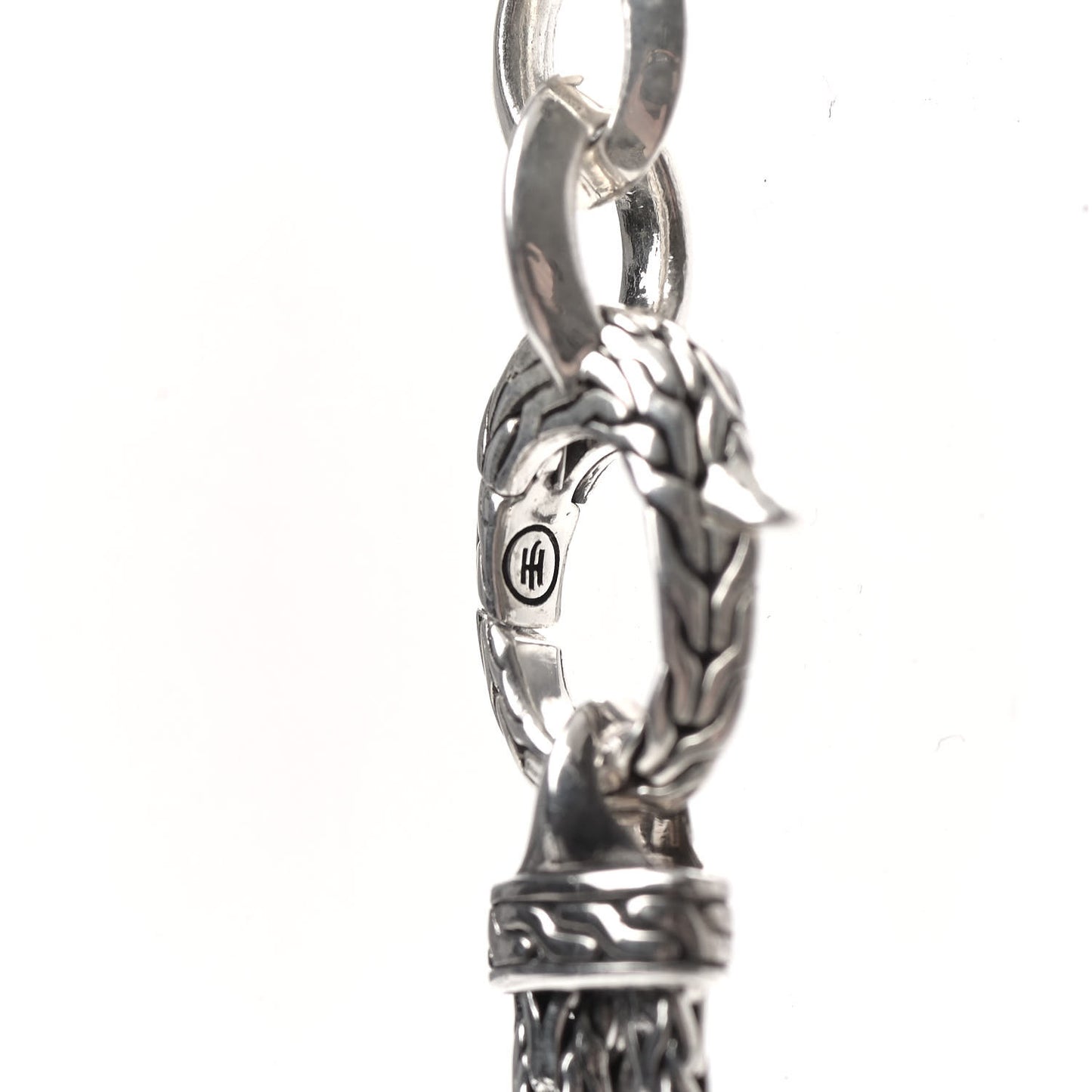 Sterling Silver Double Remix Transformable Necklace