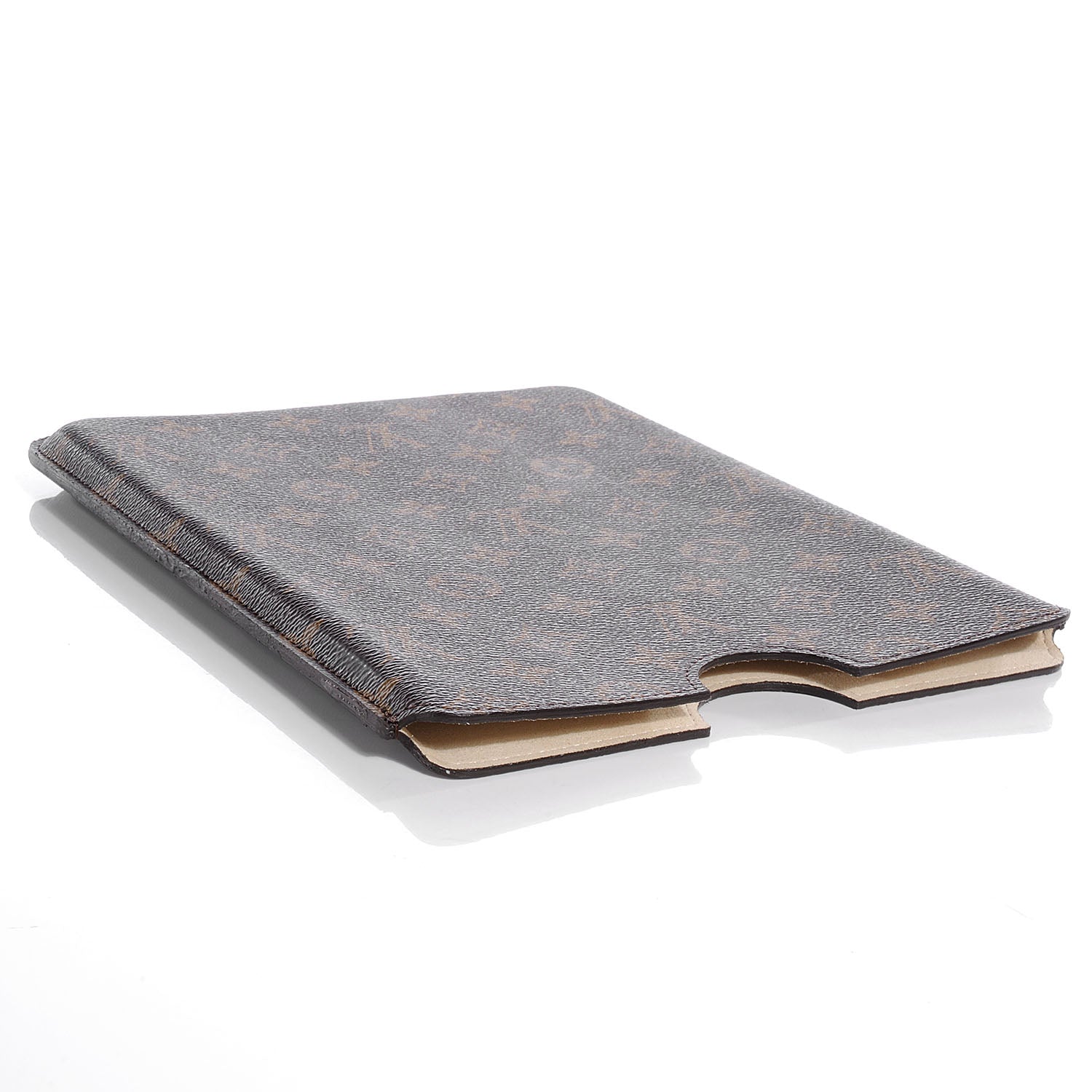 Louis Vuitton Monogram iPad Case 5 of 7