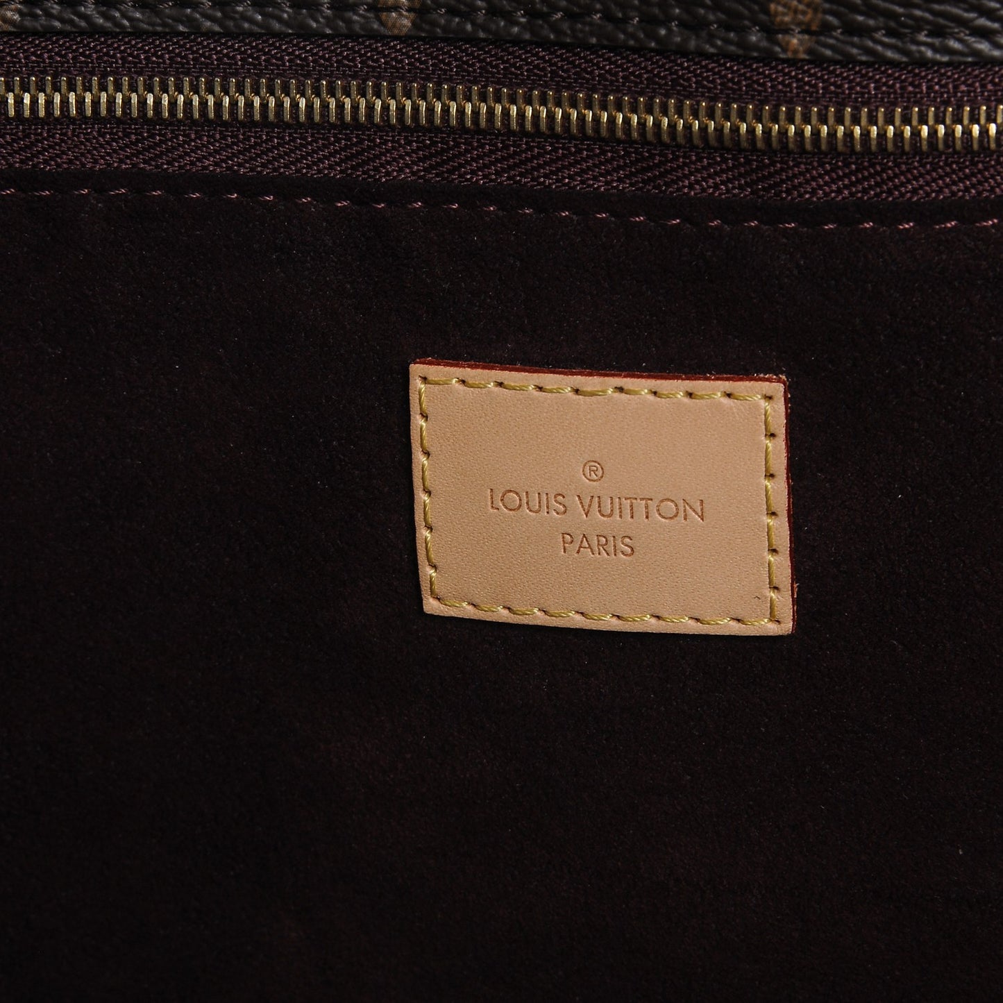 Monogram Voltaire