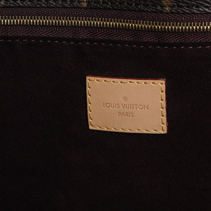 Louis Vuitton Monogram Voltaire 6 of 9