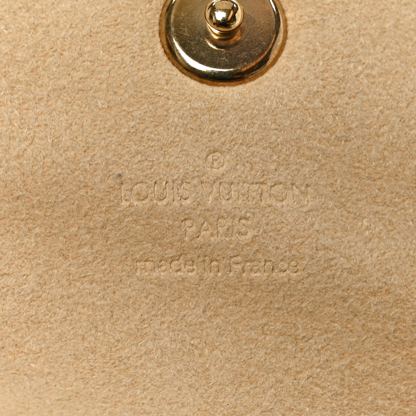 Monogram Pochette Cancun