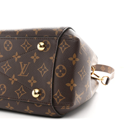 Louis Vuitton Monogram Montaigne MM 12 of 12