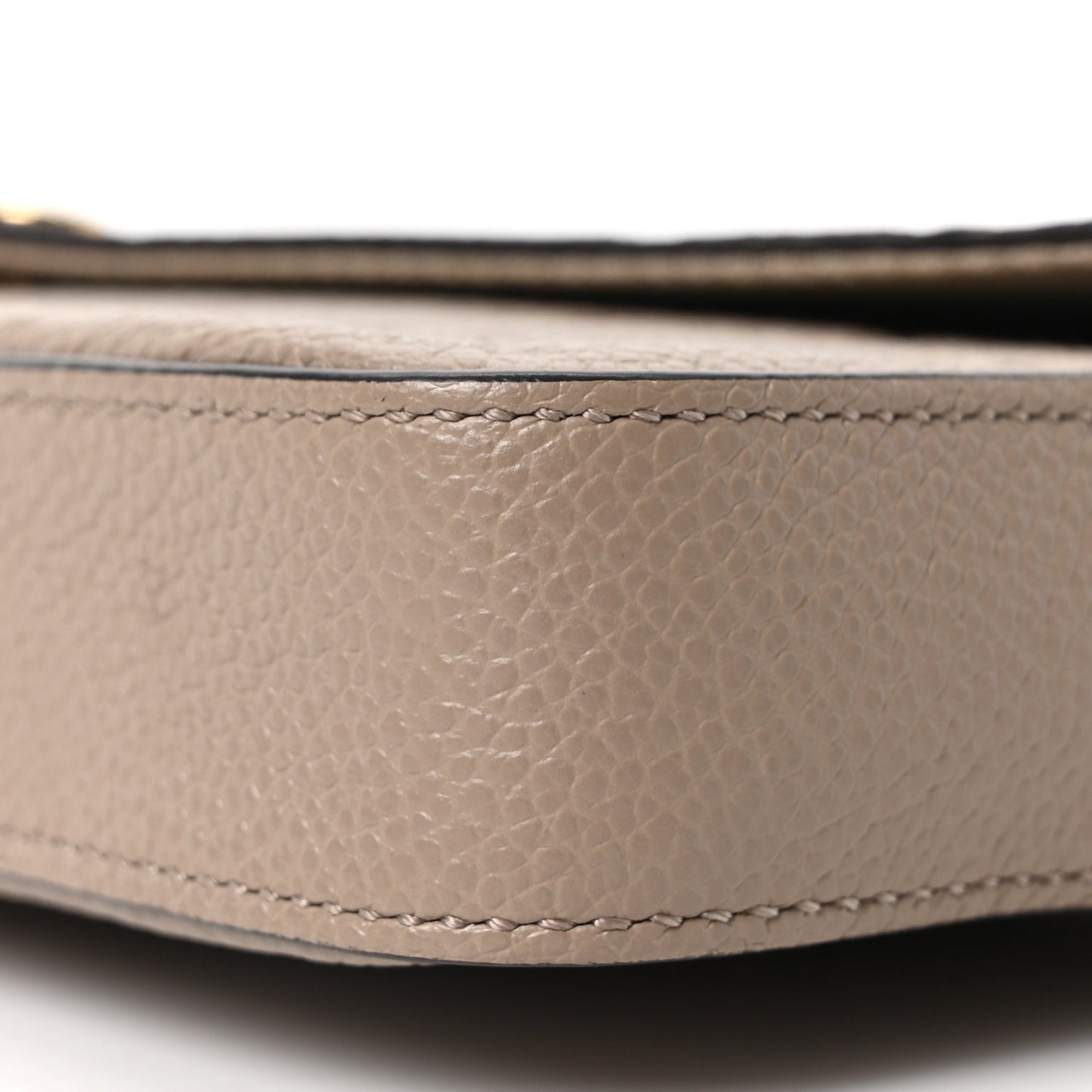 Empreinte Pochette Felicie Chain Wallet Tourterelle