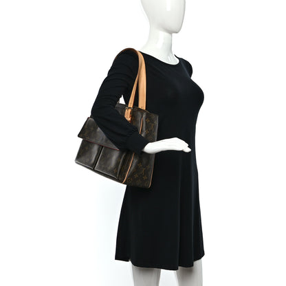 Louis Vuitton Monogram Multipli-Cite 3 of 10