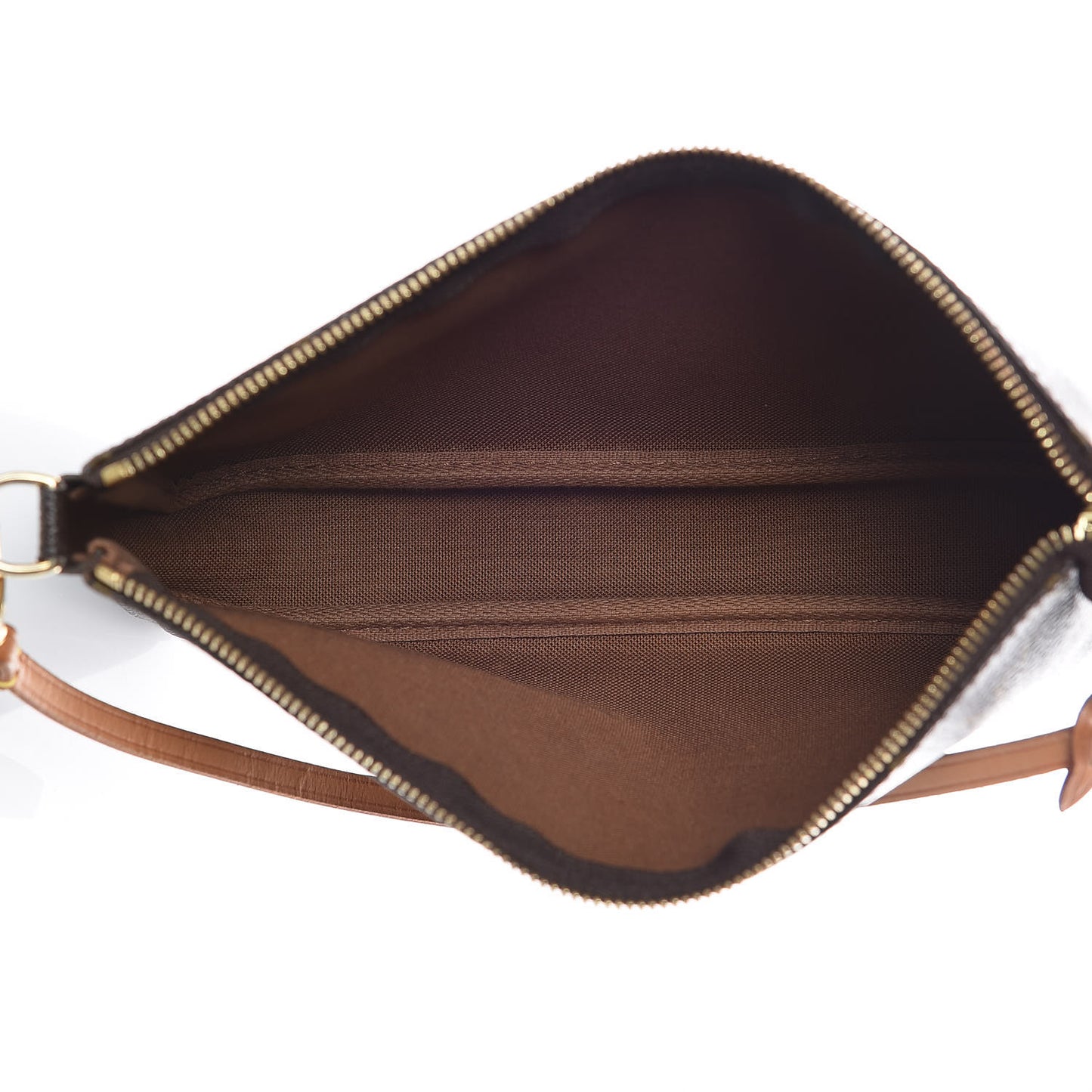 Monogram Pochette Accessories