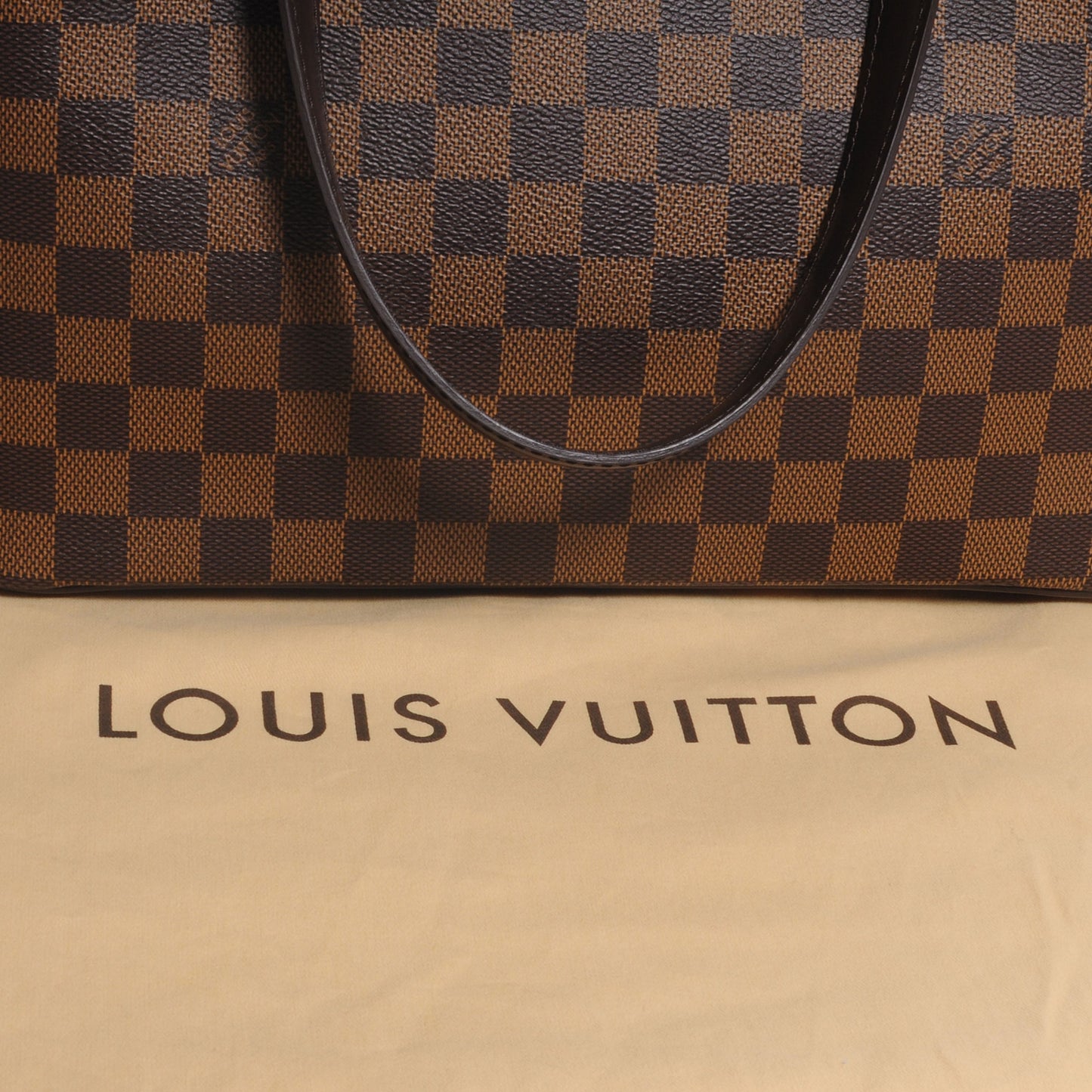 Damier Ebene Westminster GM