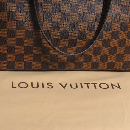 Louis Vuitton Damier Ebene Westminster GM 5 of 8