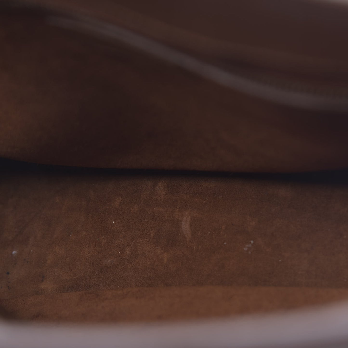 Calfskin Large Sac De Jour Carryall Cognac