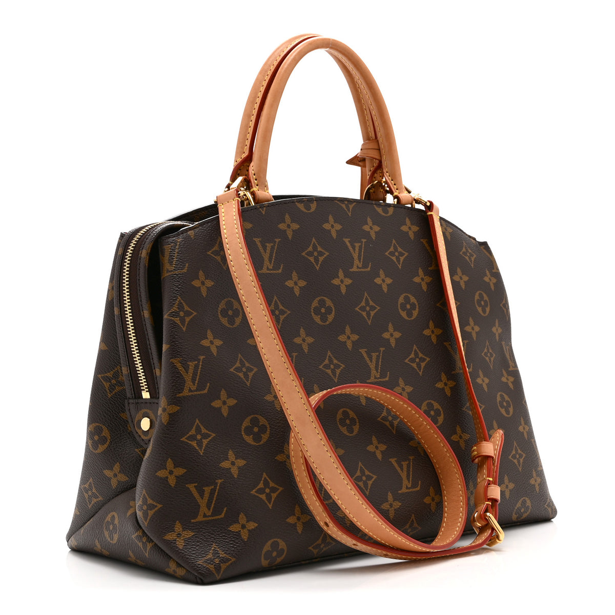Louis Vuitton Monogram Grand Palais 3 of 9