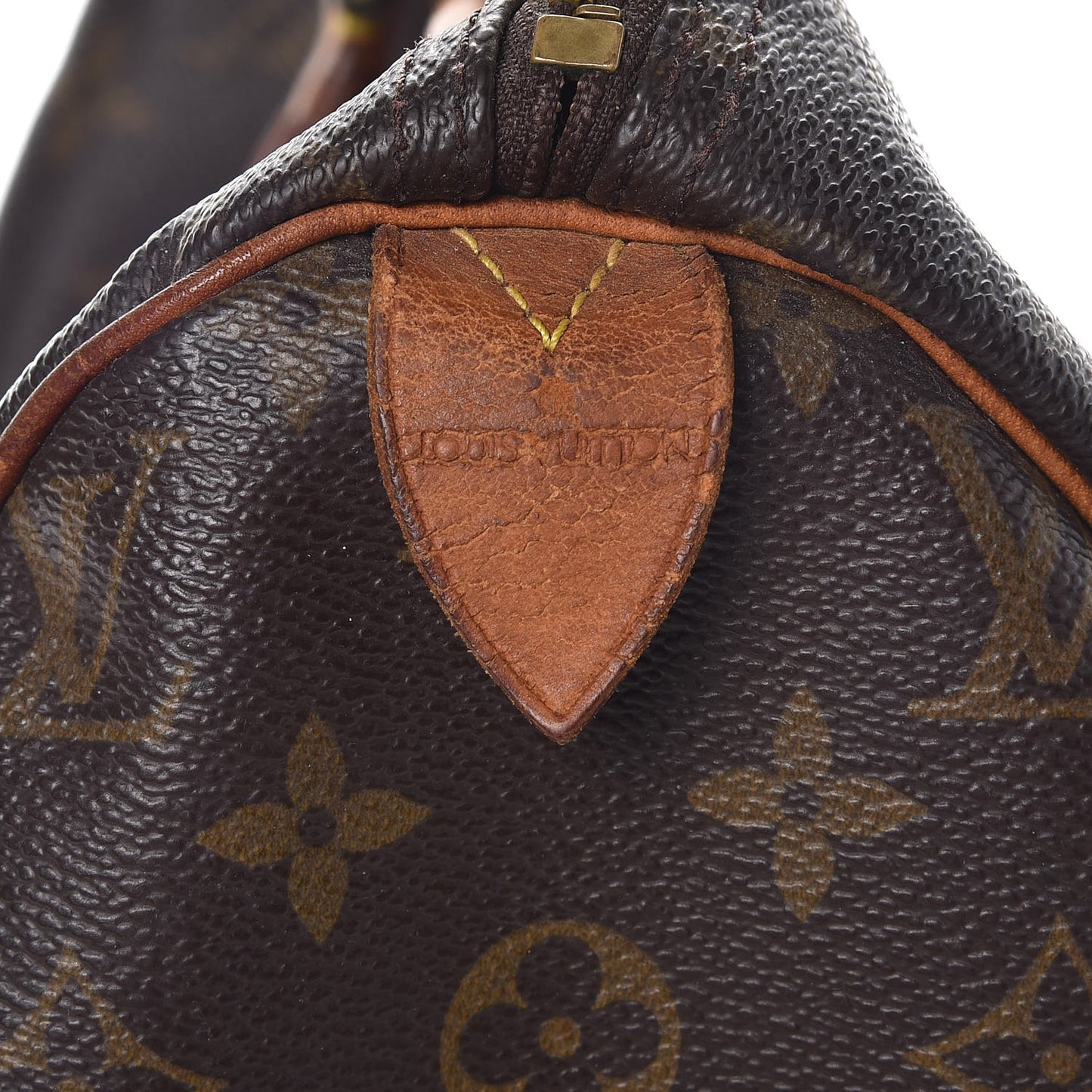 Monogram Speedy 30