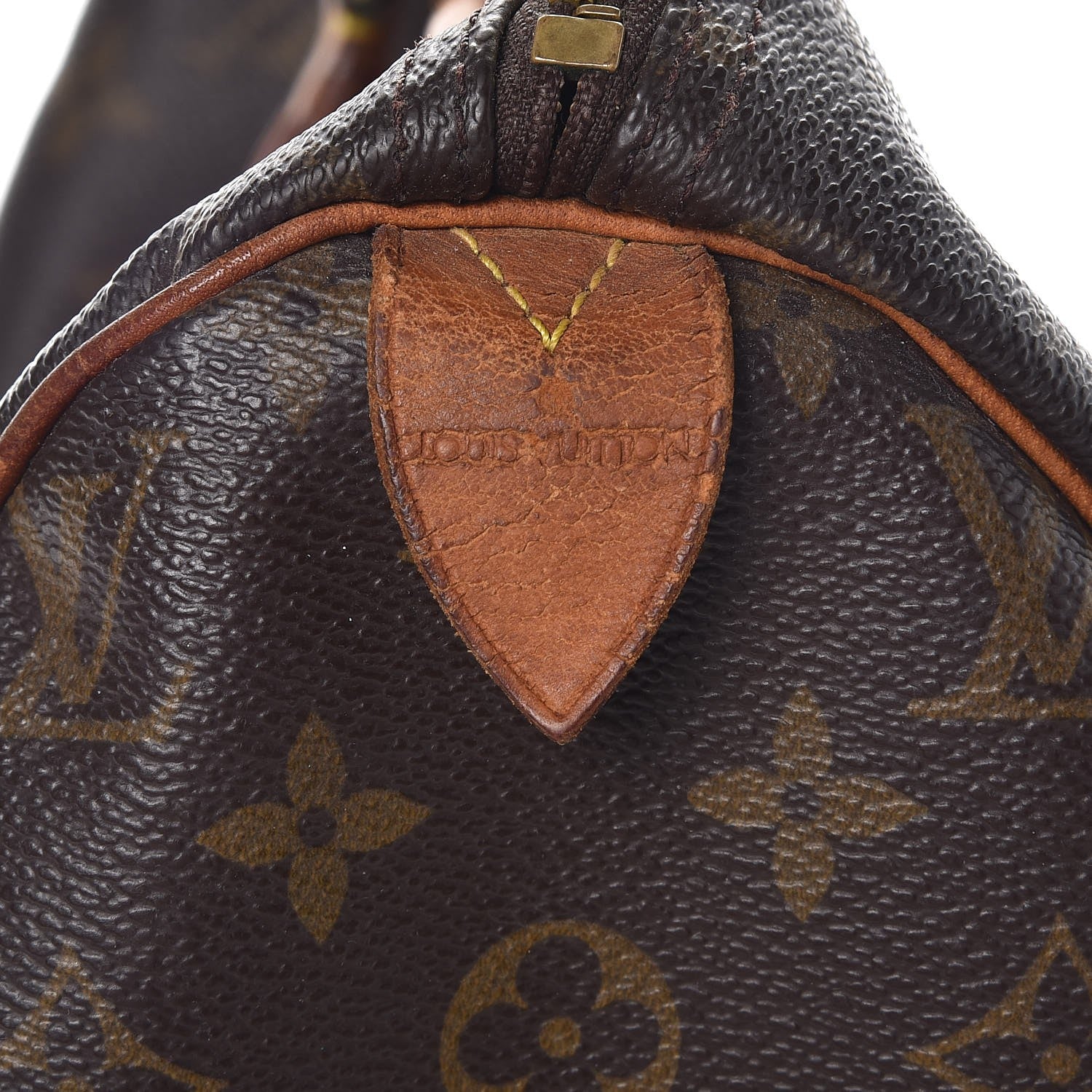 Louis Vuitton Monogram Speedy 30 6 of 18