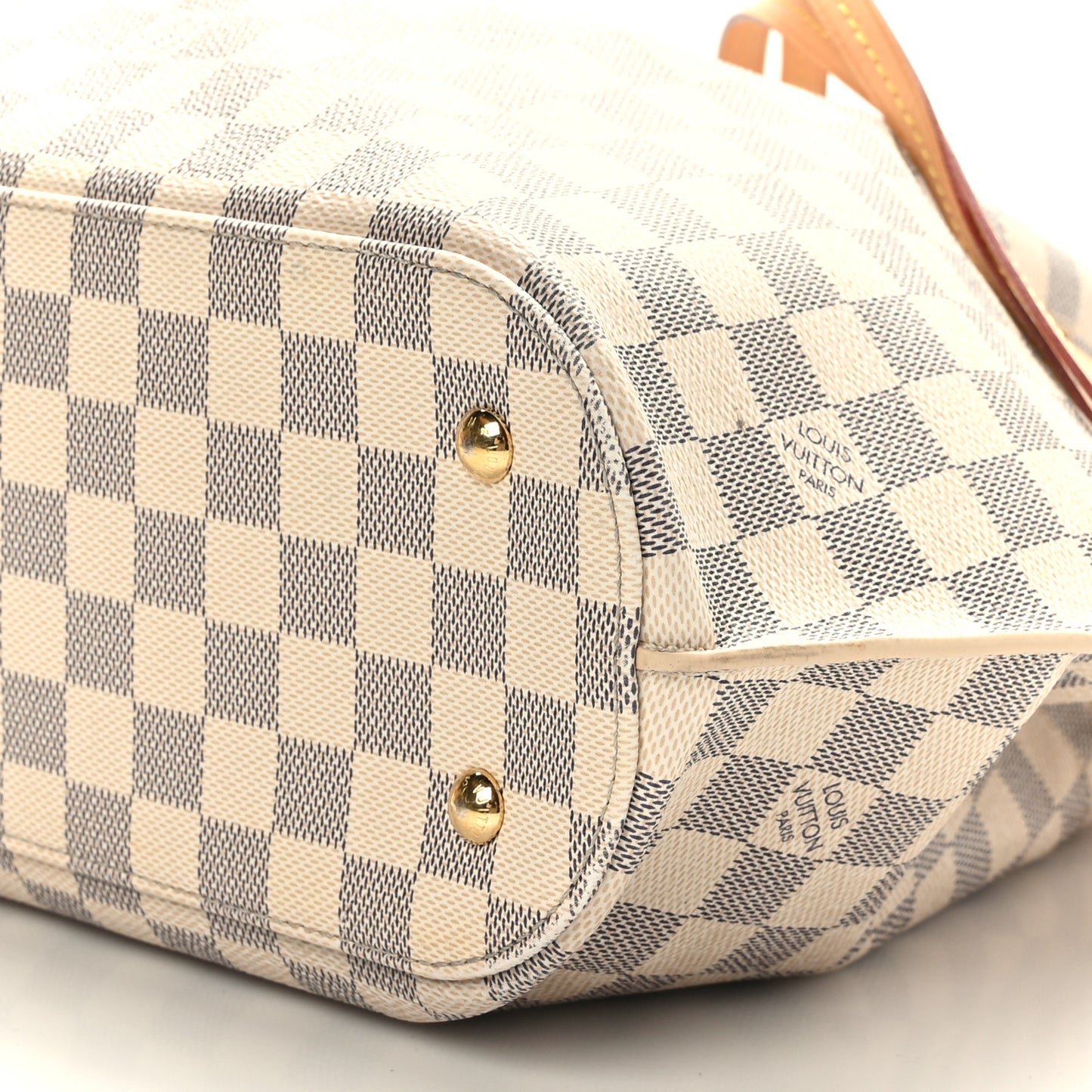 Damier Azur Girolata