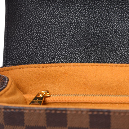 Louis Vuitton Damier Ebene Clapton Black 9 of 9