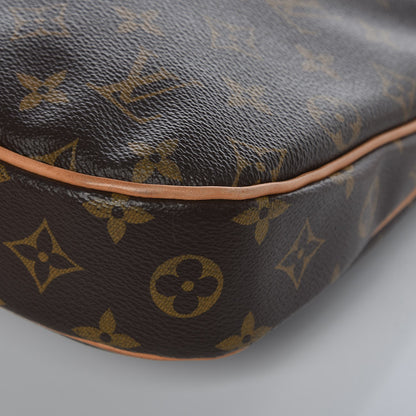 Louis Vuitton Monogram Odeon PM 14 of 16