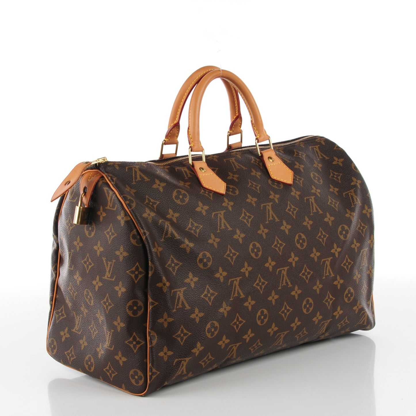 Monogram Speedy 40