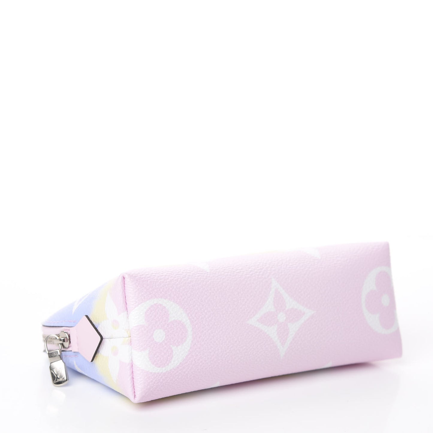 Monogram Giant Escale Cosmetic Pouch Pastel