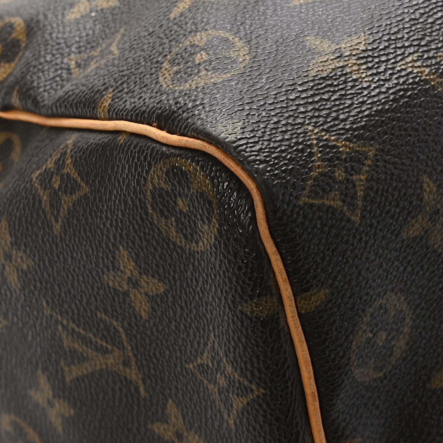 Louis Vuitton Monogram Speedy 35 7 of 10