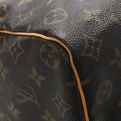 Louis Vuitton Monogram Speedy 35 7 of 10