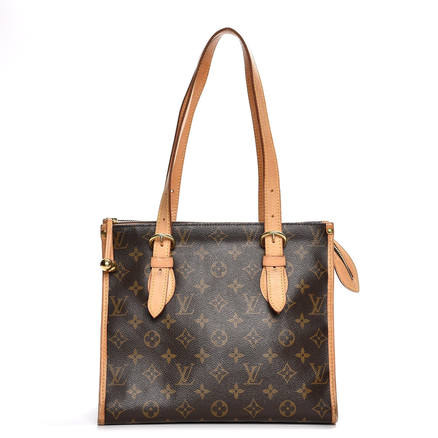 Louis Vuitton Monogram Popincourt Haut 1 of 14