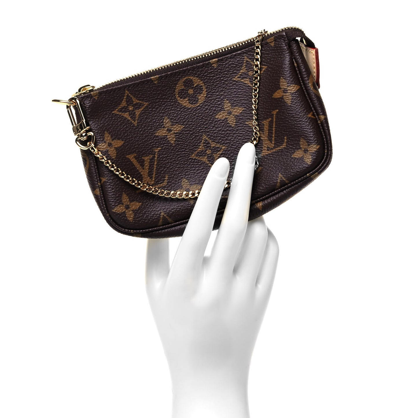 Monogram Mini Pochette Accessories