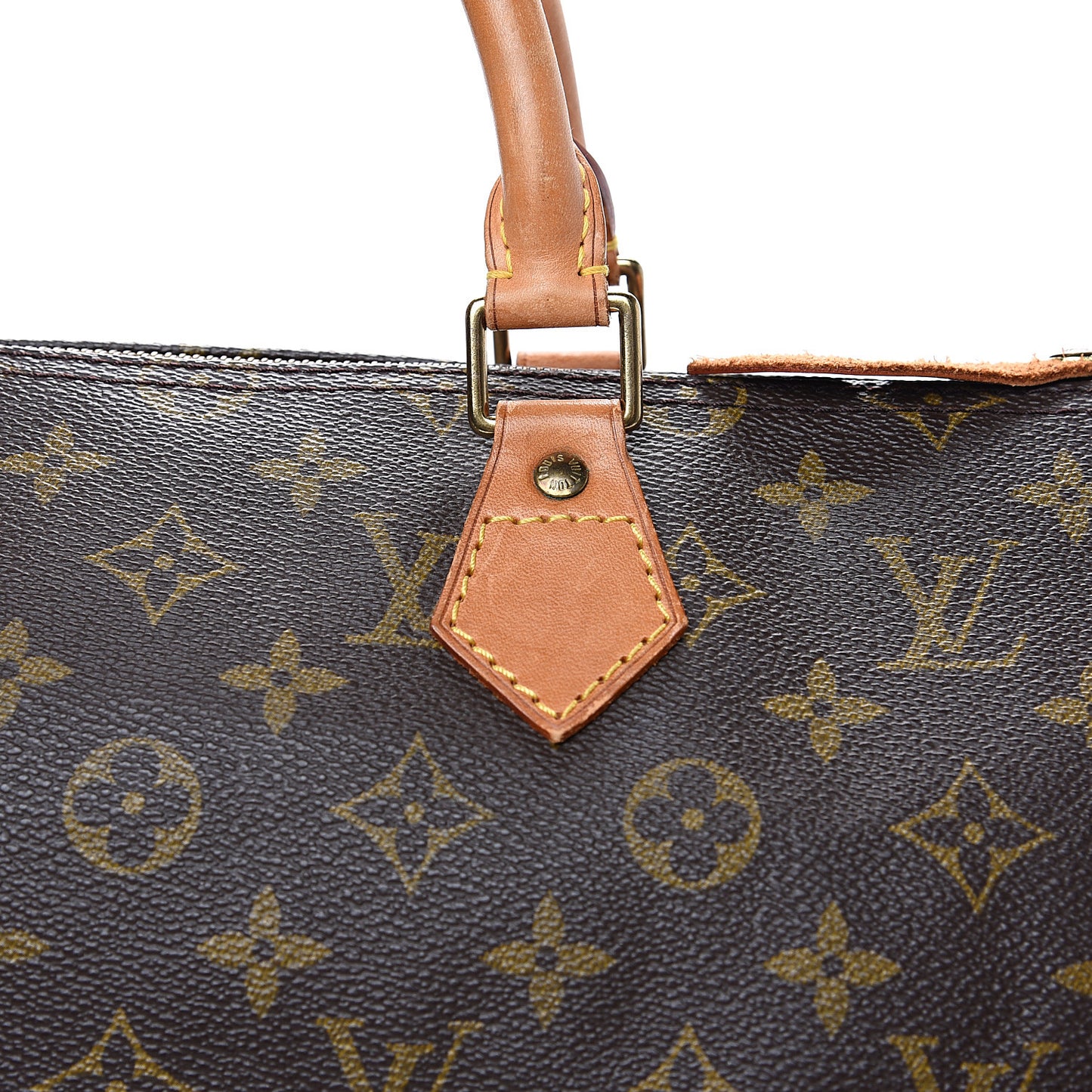 Monogram Speedy 35