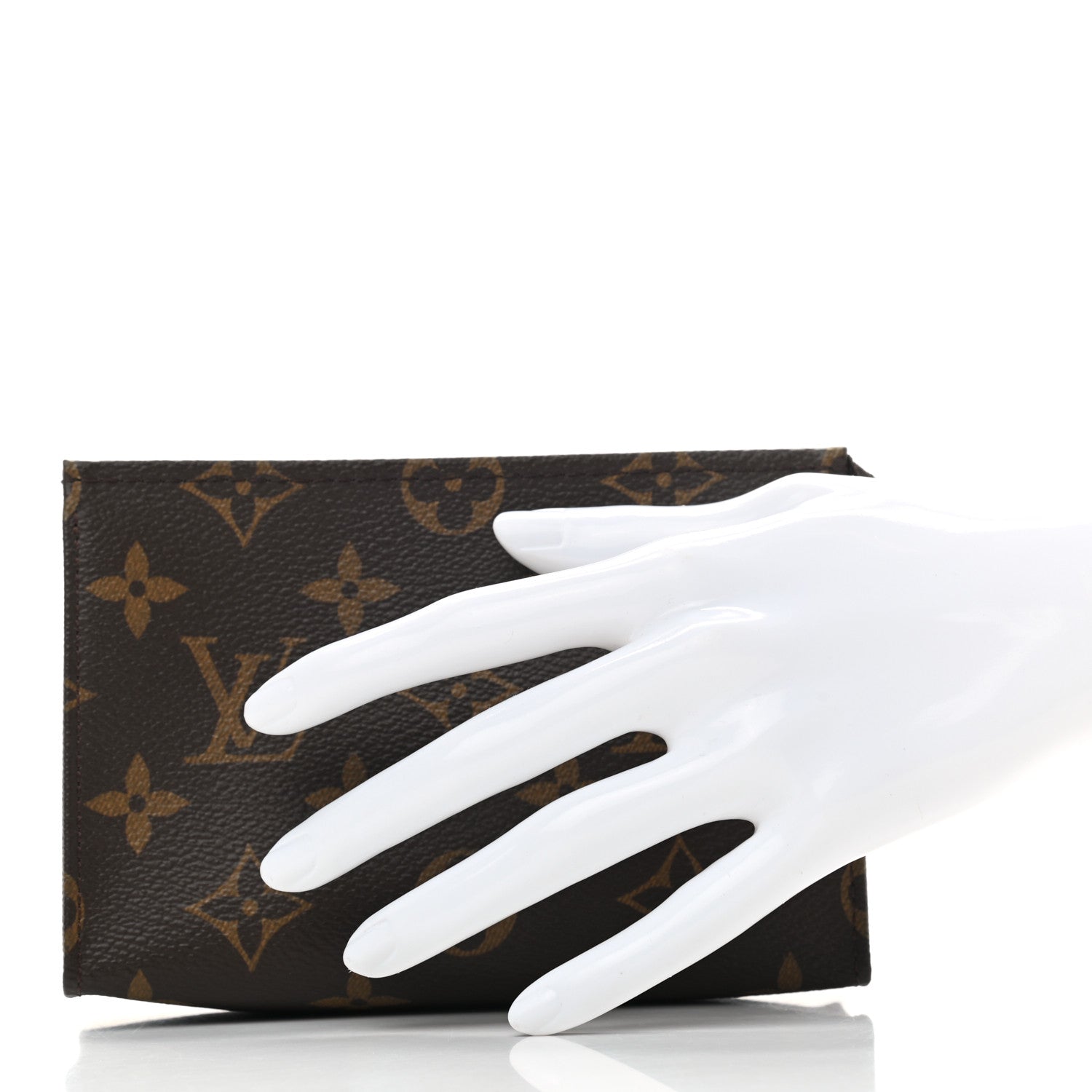Louis Vuitton Monogram Toiletry Pouch 15 2 of 7