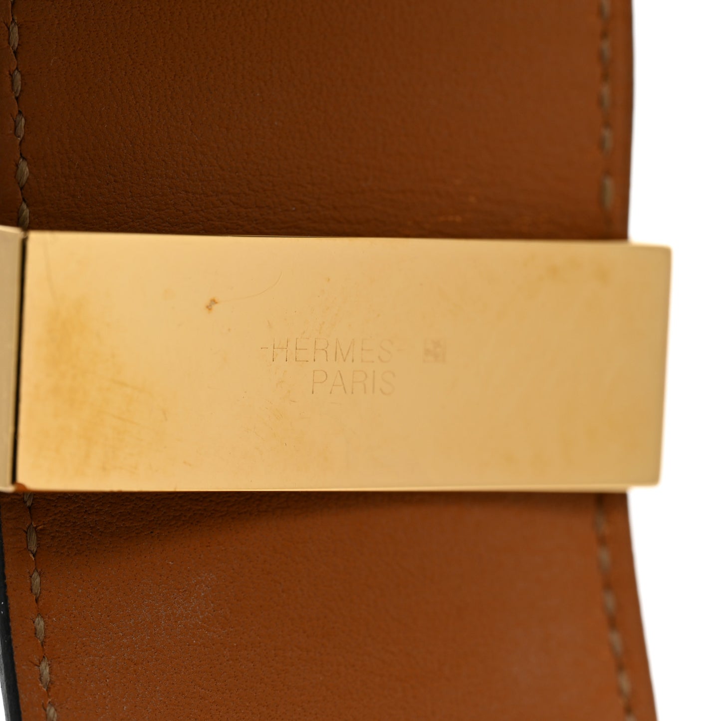 Epsom Collier De Chien CDC Bracelet S Vert Anglais