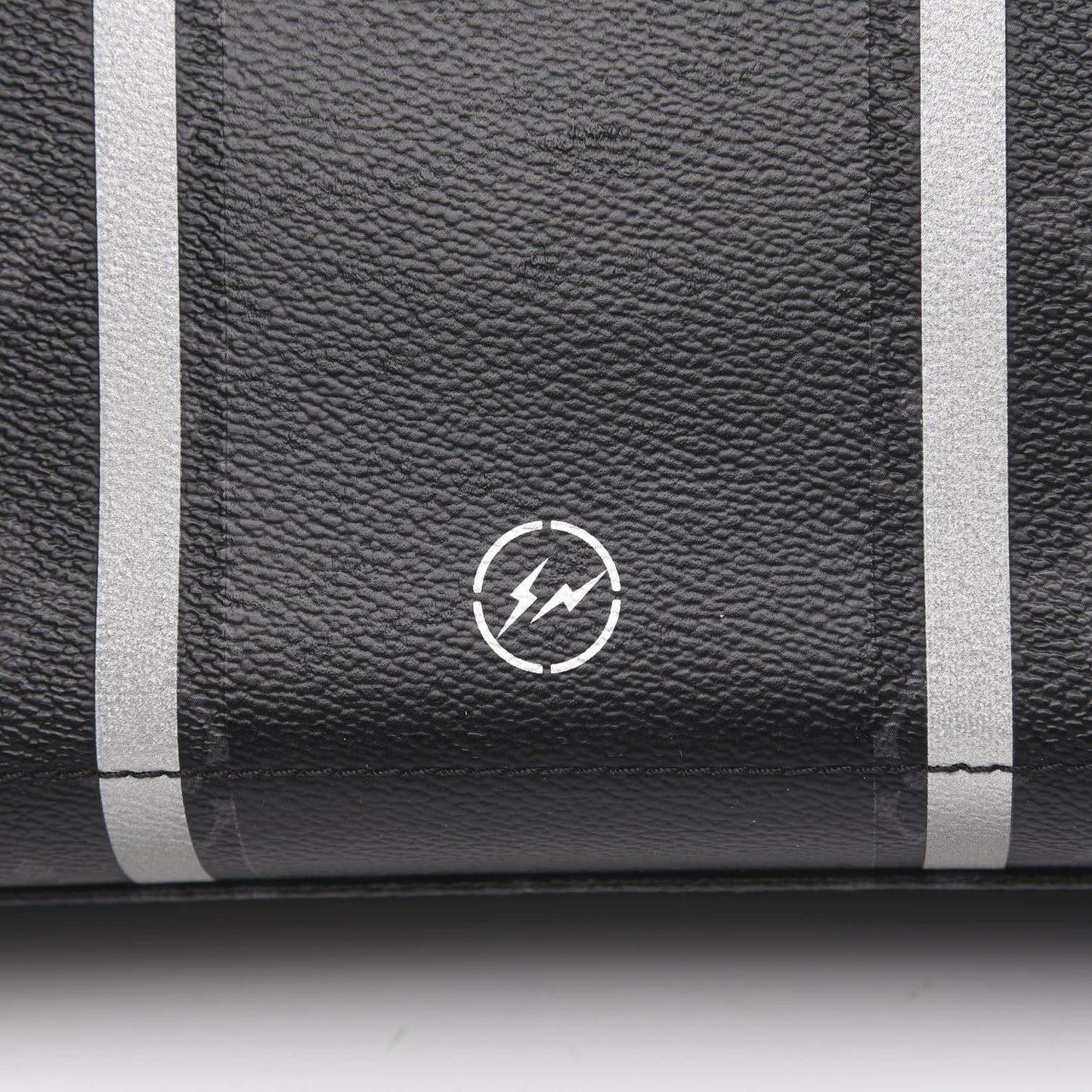 X FUJIWARA Monogram Eclipse Flash Fragment Apollo PM