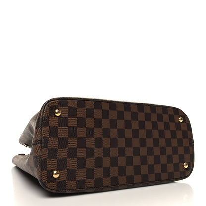Louis Vuitton Damier Ebene Kensington 4 of 12
