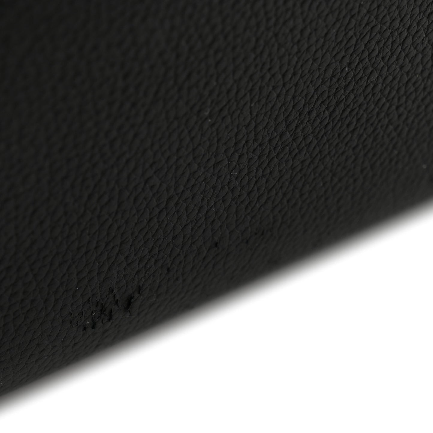 Cowhide Aerogram Horizon 55 Black
