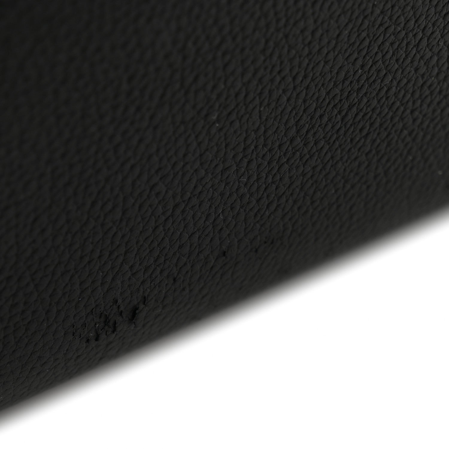 Louis Vuitton Cowhide Aerogram Horizon 55 Black 9 of 9