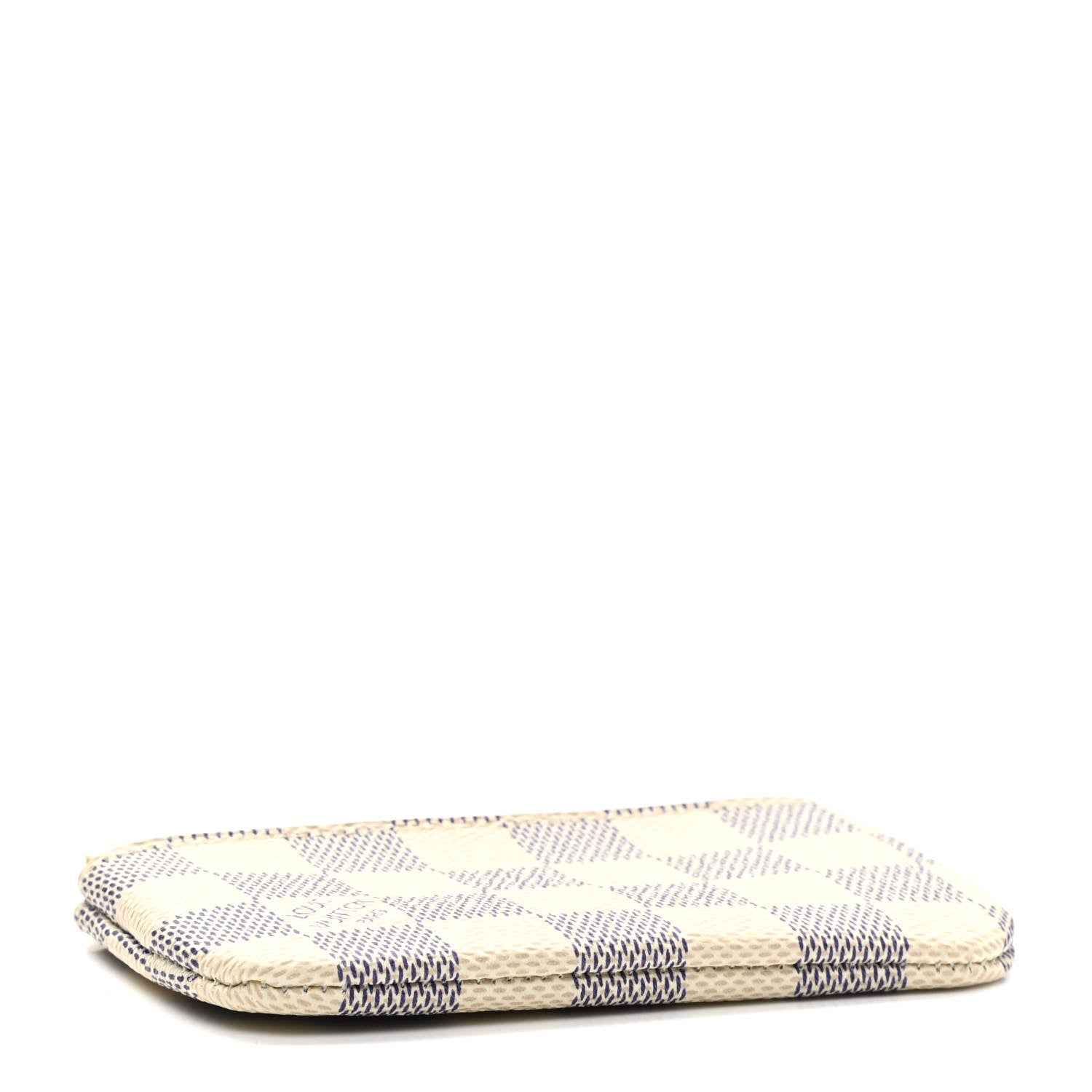 Louis Vuitton Damier Azur Key Pouch 4 of 7