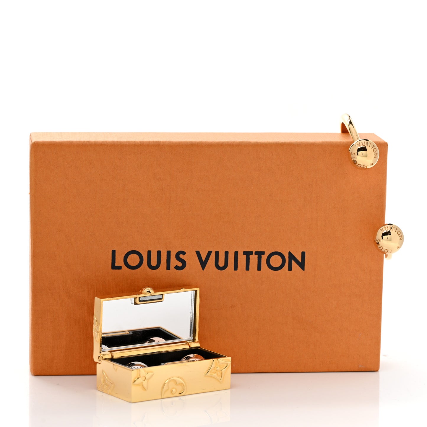Metal Studdy Bracelet M Gold Rose Gold Silver