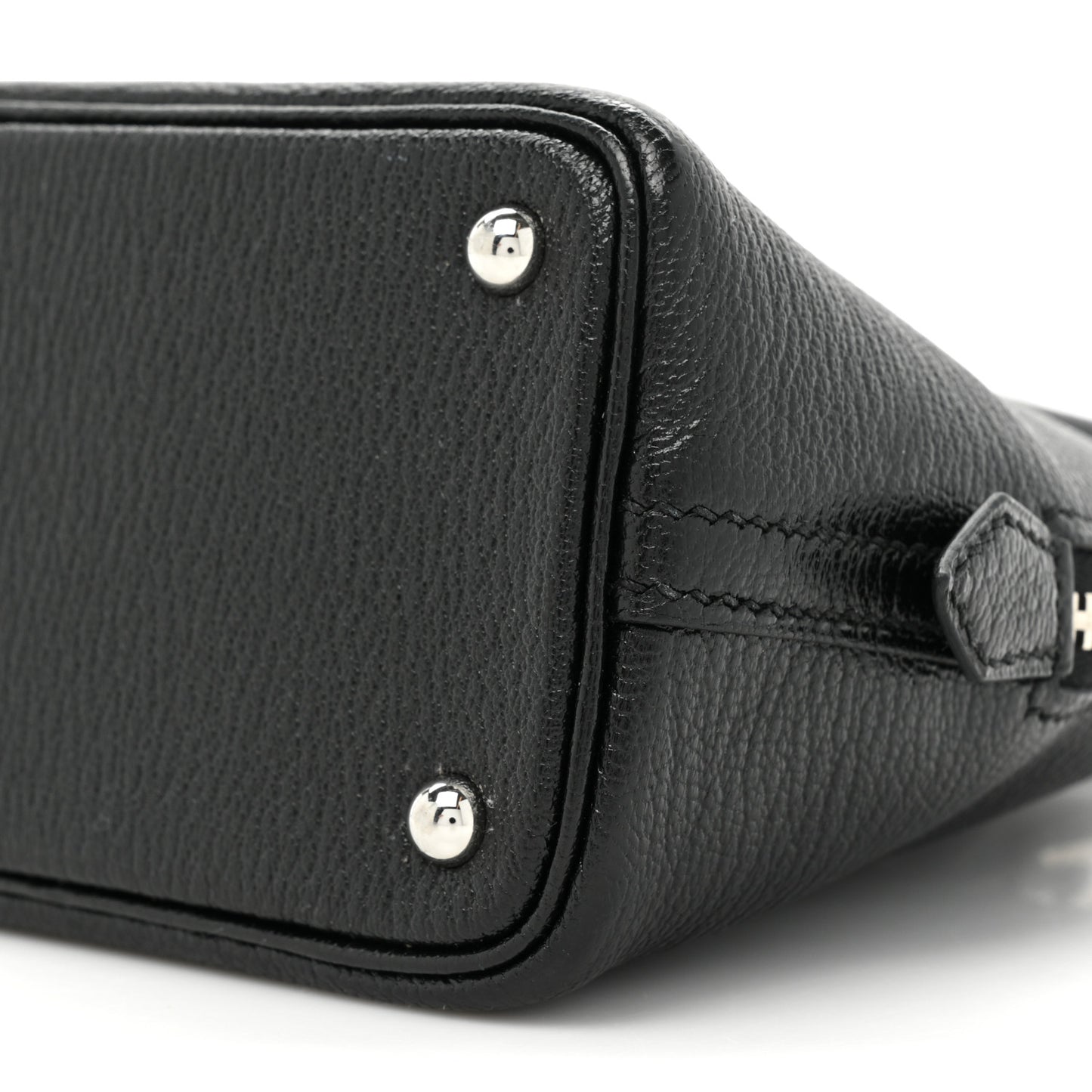 Chevre Mysore Mini 1923 Bolide Black