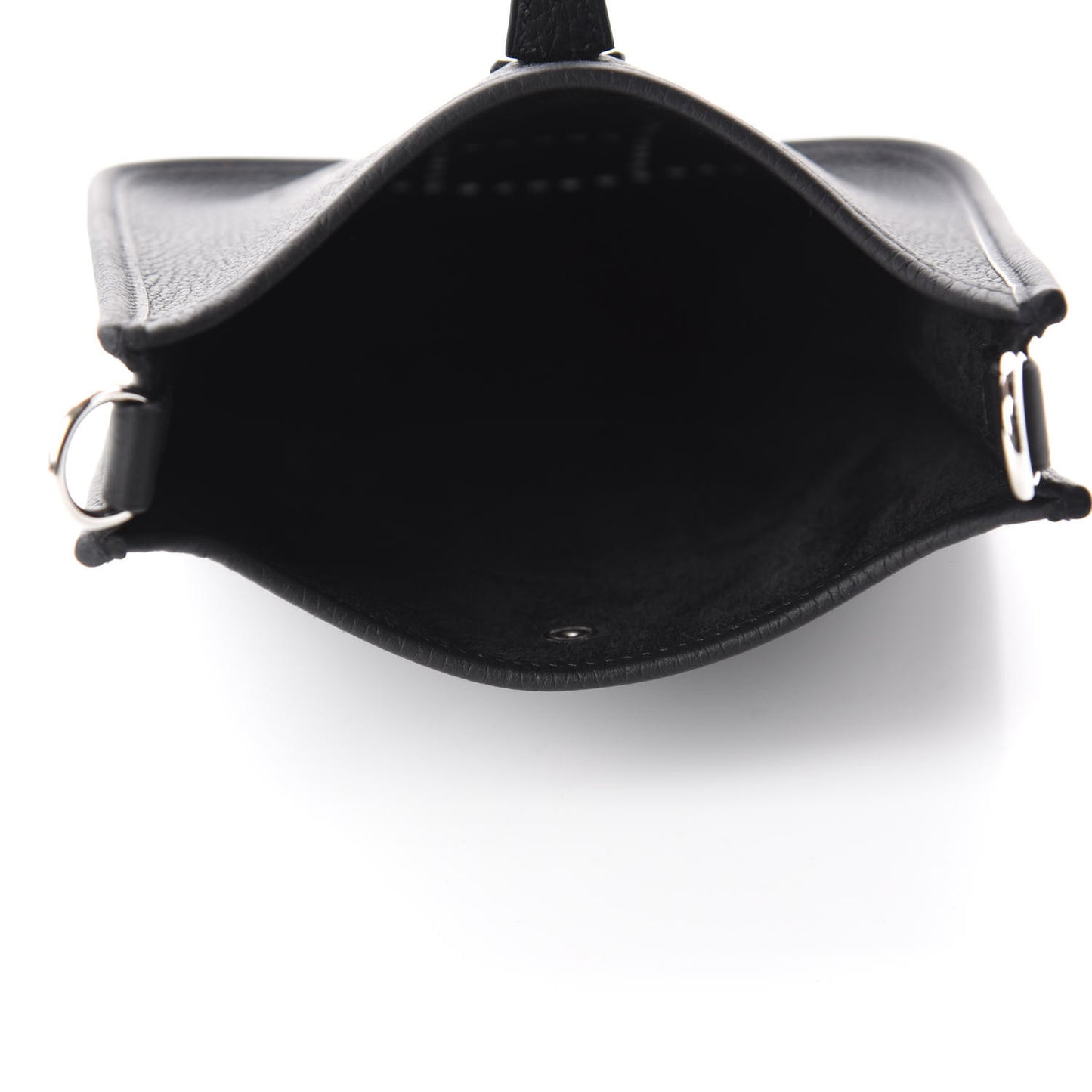 Taurillon Clemence Evelyne TPM Black