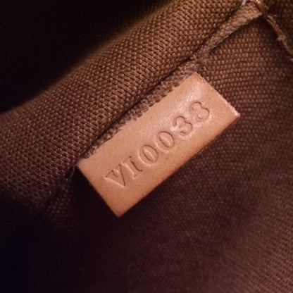 Louis Vuitton Monogram Tivoli PM 10 of 10