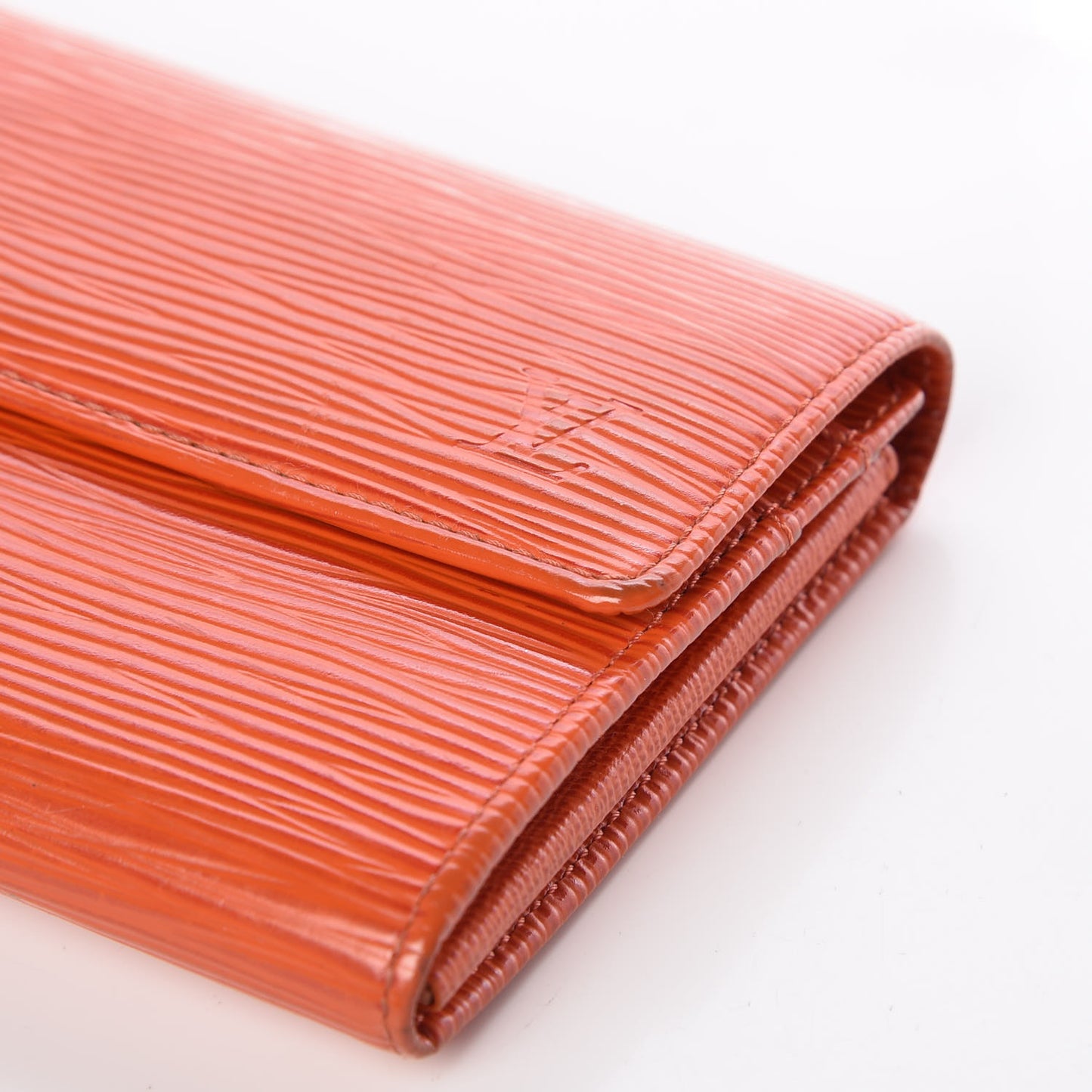 Epi Sarah Wallet Piment