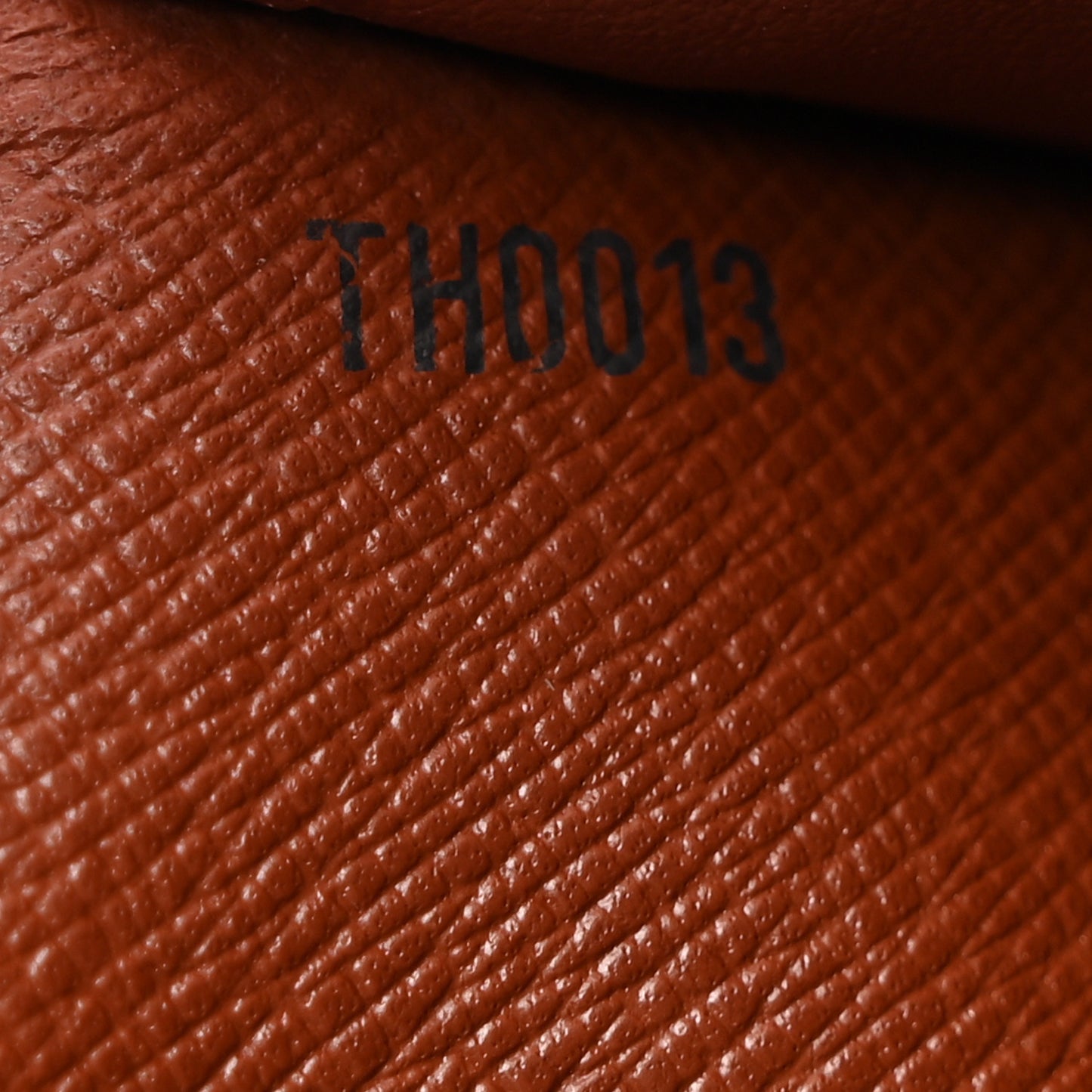 Monogram Porte Tresor International Wallet