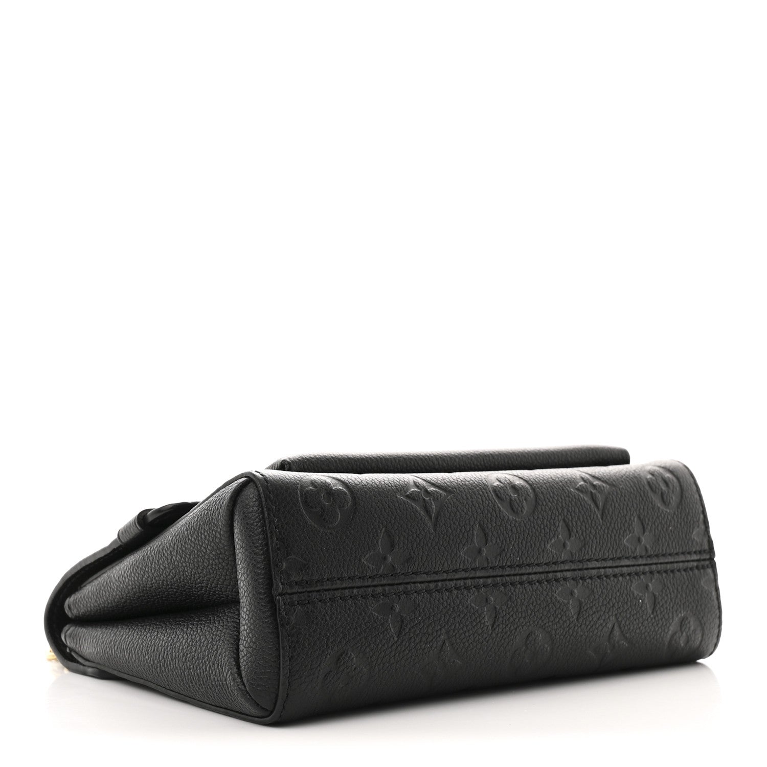 Louis Vuitton Empreinte Vavin BB Black 4 of 10