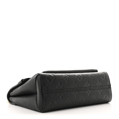 Louis Vuitton Empreinte Vavin BB Black 4 of 10