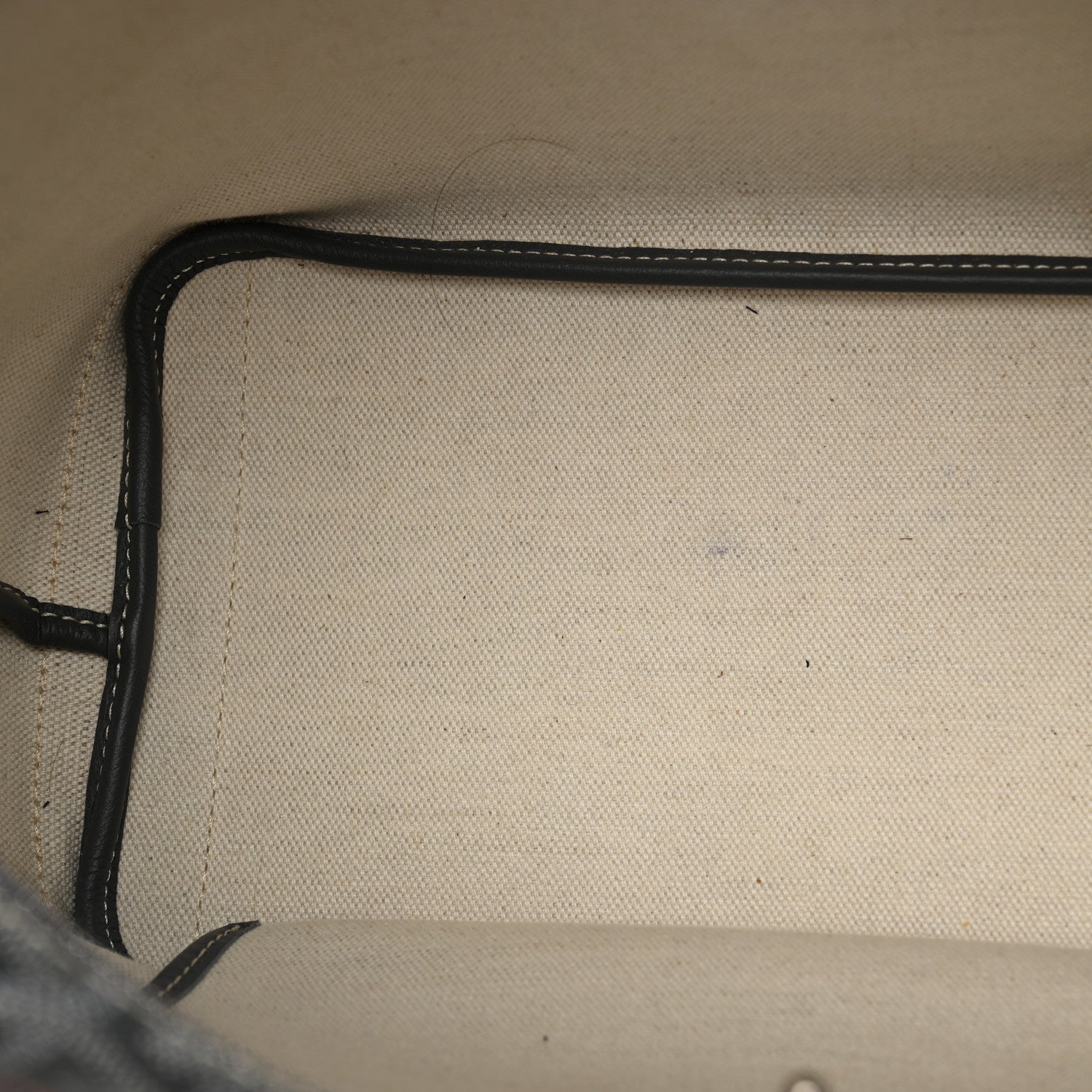Goyard Goyardine Artois PM Grey 11 of 14